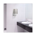 Boardwalk Center-Pull Hand Towels, 2-Ply, Perforated, 7.87 x 10, White, 660/Roll, 6 Rolls/Carton