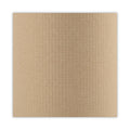 Boardwalk Hardwound Paper Towels, 1-Ply, 8" x 350 ft, Natural, 12 Rolls/Carton