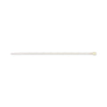 Tatco Nylon Cable Ties, 8 x 0.19, 50 lb, Natural, 1,000/Pack