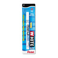 Pentel White Permanent Marker, Fine Bullet Tip, White
