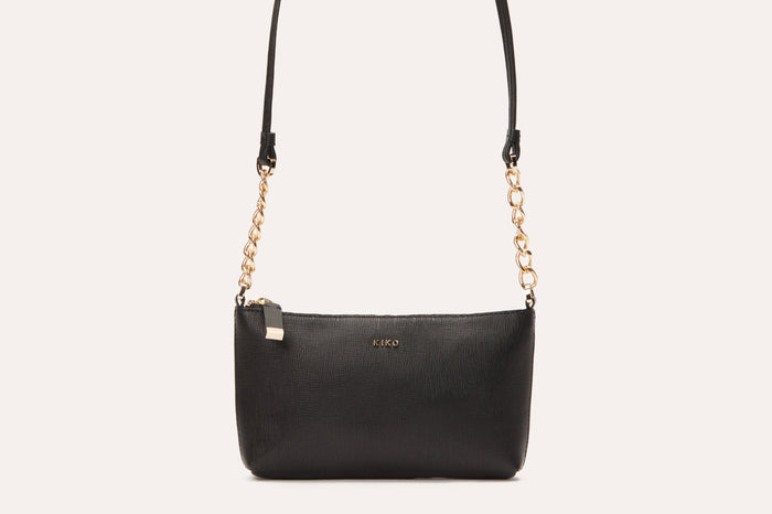 Two Chain Crossbody by Kiko Leather