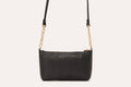 Two Chain Crossbody by Kiko Leather