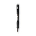Pentel Twist-Erase EXPRESS Mechanical Pencil, 0.5 mm, HB (#2.5), Black Lead, Black Barrel, Dozen