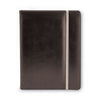 Universal Padfolio, 8 1/2 x 11, Vinyl, Black