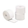 Universal Direct Thermal Printing Paper Rolls, 1.75" x 230 ft, White, 10/Pack
