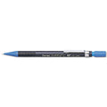Pentel Sharplet-2 Mechanical Pencil, 0.7 mm, HB (#2.5), Black Lead, Dark Blue Barrel