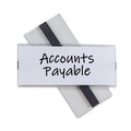 C-Line Clear Magnetic Label Holders, Side Load, 6 x 2.5, 10/Pack