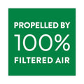 Air Wick Aerosol Air Freshener, Hawaii Exotic Papaya/Hibiscus Flower, 8 oz Aerosol Spray, 12/Carton