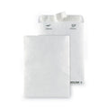 Survivor Lightweight 14 lb Tyvek Catalog Mailers, #10 1/2, Square Flap, Redi-Strip Adhesive Closure, 9 x 12, White, 50/Box