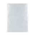 Survivor Lightweight 14 lb Tyvek Catalog Mailers, #10 1/2, Square Flap, Redi-Strip Adhesive Closure, 9 x 12, White, 50/Box
