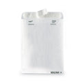 Survivor Lightweight 14 lb Tyvek Catalog Mailers, #10 1/2, Square Flap, Redi-Strip Adhesive Closure, 9 x 12, White, 50/Box