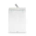 Survivor Lightweight 14 lb Tyvek Catalog Mailers, #13 1/2, Square Flap, Redi-Strip Adhesive Closure, 10 x 13, White, 50/Box
