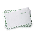 Survivor Lightweight 14 lb Tyvek Catalog Mailers, First Class, #15, Square Flap, Redi-Strip Adhesive Closure, 10 x 15, White, 100/Box