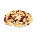 Sahale Snacks Glazed Mixes, Raspberry Crumble Cashew Trail Mix, 1.5 oz Pouch, 18/Carton