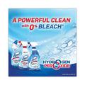 LYSOL Toilet Bowl Cleaner with Hydrogen Peroxide, Ocean Fresh, 24 oz, 2/Pack