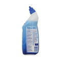 LYSOL Toilet Bowl Cleaner with Hydrogen Peroxide, Ocean Fresh Scent, 24 oz, 9/Carton
