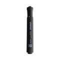 Universal Chisel Tip Permanent Marker Value Pack, Broad Chisel Tip, Black, 36/Pack