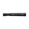 Universal Chisel Tip Permanent Marker Value Pack, Broad Chisel Tip, Black, 60/Pack