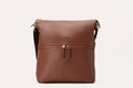 Zip Tote by Kiko Leather