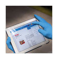 KleenGuard G10 2PRO Nitrile Gloves, Blue, Large, 100/Box