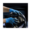 KleenGuard G10 2PRO Nitrile Gloves, Blue, Medium, 100/Box