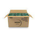 Nescafé Espresso Whole Bean Coffee, Arabica, 2.2 lb Bag, 6/Carton