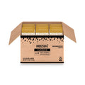 Nescafé Classico 100% Arabica Roast Ground Coffee, Medium Blend, 2 lb Bag, 6/Carton