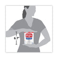 Carnation Instant Nonfat Dry Milk, Unsweetened, 22.75 oz Canister, 4/Carton