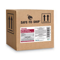 Maxim AFBC Acid-Free Restroom Cleaner, Safe-to-Ship, Fresh Scent, 32 oz Bottle, 6/Carton