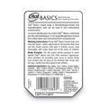 Dial Basics MP Free Liquid Hand Soap, Unscented, 15 oz Refill Bottle, 6/Carton