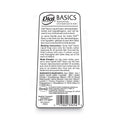Dial Basics MP Free Liquid Hand Soap, Unscented, 7.5 oz Pump Bottle, 12/Carton