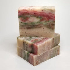 Holiday Cheer Soap Bar (Available Sept-Jan)