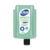 Dial Basics MP Free Liquid Hand Soap, Unscented, 15 oz Refill Bottle, 6/Carton