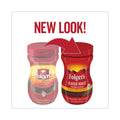 Folgers Instant Coffee Crystals, Classic Roast, 8 oz Jar, Medium