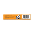 BIC PrevaGuard Ballpoint/Stylus Pen, Retractable, Medium 1 mm, Blue Ink/Blue Barrel, Dozen