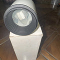 7545-WH White Track Light Head Fixture Spotlight Lamp H-Style Connector by Price Is Right Miami