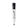 BIC Intensity Low Odor Chisel Tip Dry Erase Marker, Broad Chisel Tip, Black, 36/Pack
