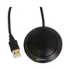Spracht MIC2010 Digital USB Microphone, Black