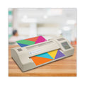 GBC HeatSeal H600 Pro Laminator, Four Rollers, 13" Max Document Width, 10 mil Max Document Thickness