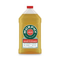 Murphy Original Wood Cleaner, Liquid, 32 oz Bottle, 9/Carton