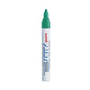 uni Permanent Marker, Medium Bullet Tip, Green