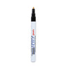 uni Permanent Marker, Fine Bullet Tip, Black