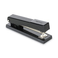 Swingline Light-Duty Full Strip Standard Stapler, 20-Sheet Capacity, Black