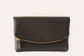 Flap Clutch by Kiko Leather