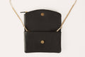 Flap Clutch by Kiko Leather