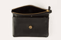 Flap Clutch by Kiko Leather