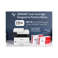 Canon imageCLASS MF455dw Black and White Multifunction Laser Printer, Copy/Fax/Print/Scan
