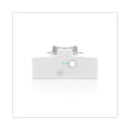 ByTech Bluetooth Sports Earbuds, White