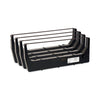 TallyGenicom 255661402 Ribbon, Black, 4/Pack