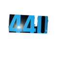 Linebacker LCD35+7.5X440R Dual Run Capacitor 35/7.5 MFD 440V Round by Price Is Right Miami